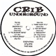 Various - Crib Underground EP