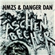 NMZS & Danger Dan - Aschenbecher