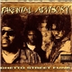 Parental Advisory - Ghetto Street Funk