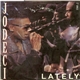 Jodeci - Lately